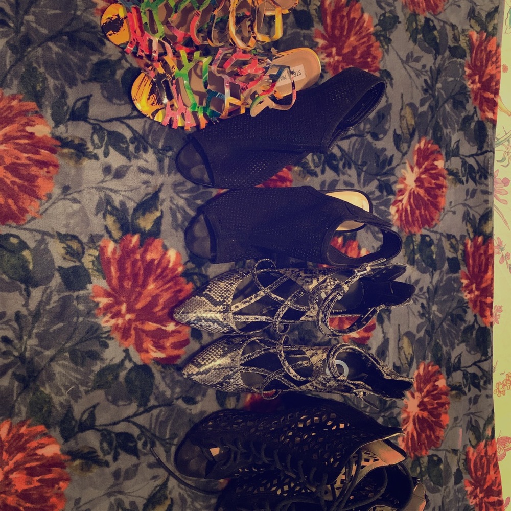 Women Shoes